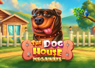 The Dog House Megaways — Pragmatic Play